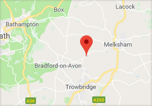 Holt Location