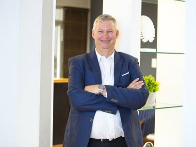 Wayne Horwitz, CEO